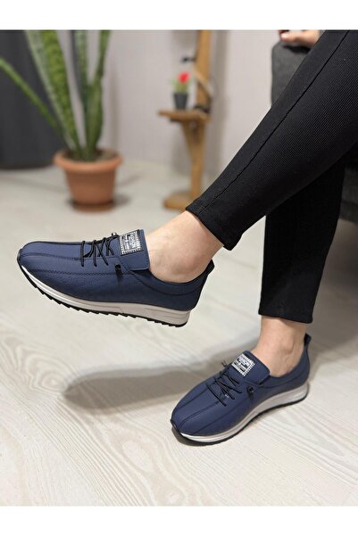 Çizmeli Kedi Daily Orthopedic Comfort Soft Women's Sneaker Sports Shoes