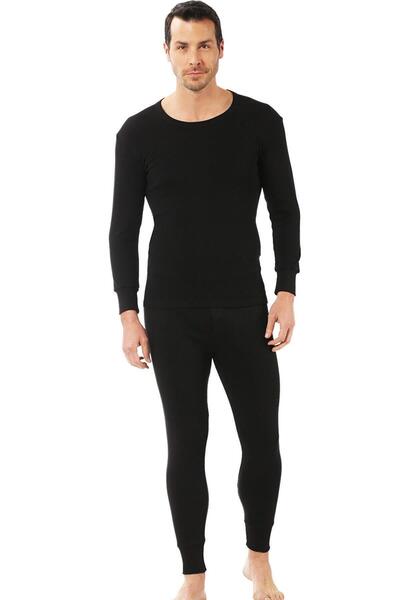GÜMÜŞ Ανδρικό θερμικό σετ εσωρούχων - 1 σετ