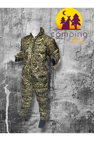 Zey Camping ZEYCAMPİNG PROFESYONEL TAKIM DAGCI ORMAN KAR KAYAK KAMP BALIKCI A...