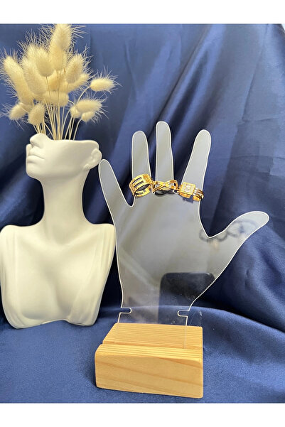 DekoRetro Організатор прикрас, Стенд для прикрас, Стенд для кілець, Стенд для...