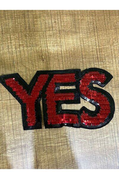 Gönülden Tasarım Απλικέ ραπτικής με παγιέτες 25x12 εκ. με όνομα Νέας Αρχής