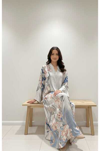 KL جلابية بيت