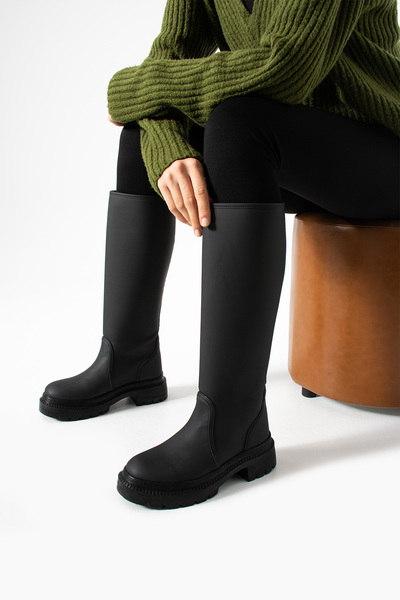 Bufu VANESSA KADIN ÇİZME