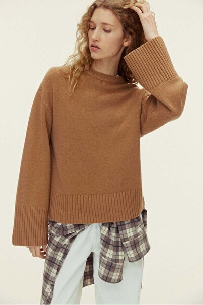 H&M Cashmere-blend jumper