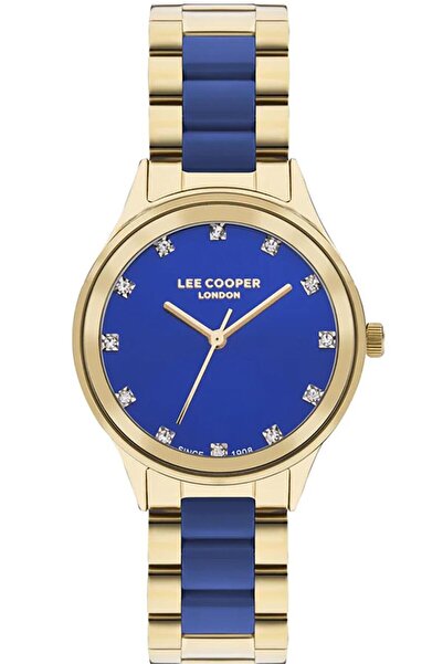 Lee Cooper LC07874.190 Women's Wristwatch