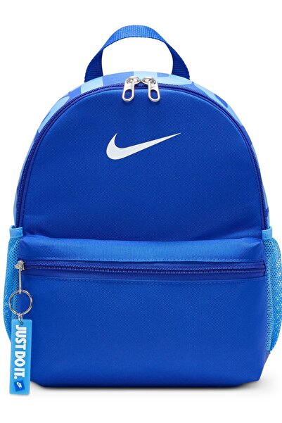Nike Mini backpack (11l) suitable for daily use y nk brsla jdi mni bpk