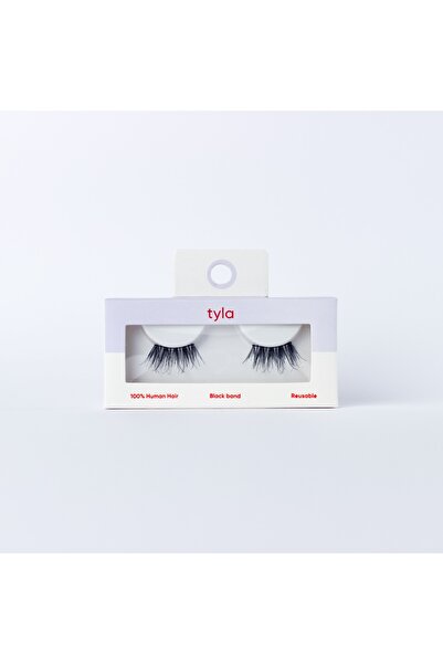 tyla تايلا رموش هيومان هير - فينتج #04