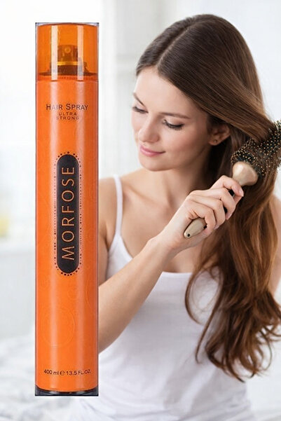 Morfose TURUNCU SAÇ SPREYİ