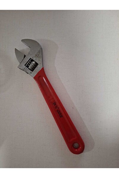 AY-CİV ALC KURBAĞACIK ANAHTAR 10''