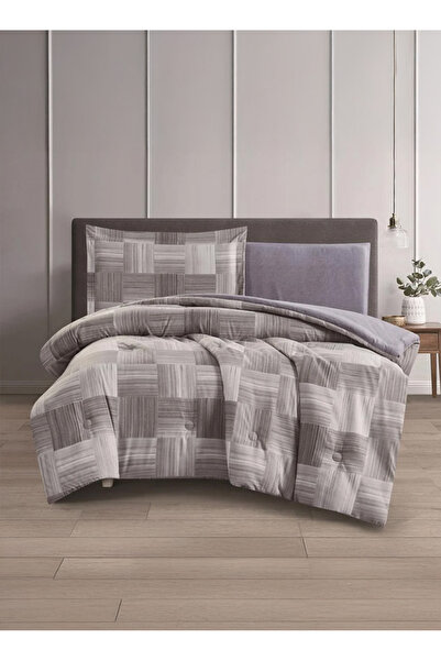 Melen Single and a half summer bed sheet set - 4 pieces - Fits a 200x120 bed ...