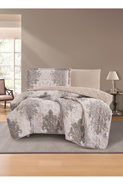 Melen Single and a half summer bedspread set - 4 pieces - Fits a 200x120 bed ...