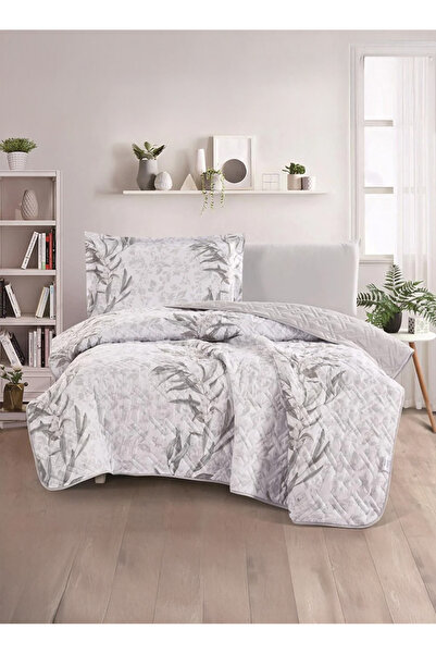 Melen Single and a half summer bedspread set - 4 pieces - Fits a 200x120 bed ...