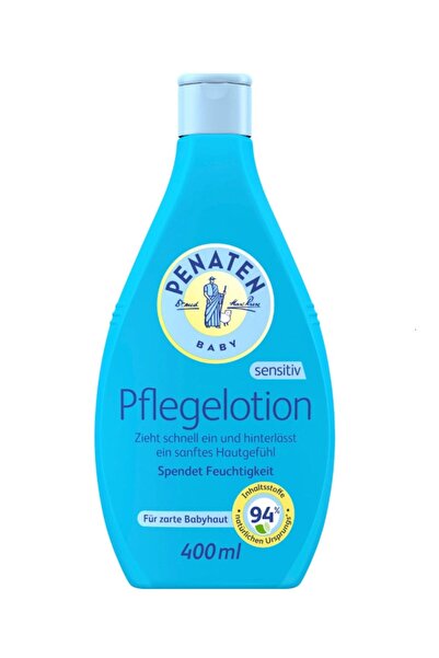 Penaten Bebek Bakım Losyonu 400 Ml Pat-4424