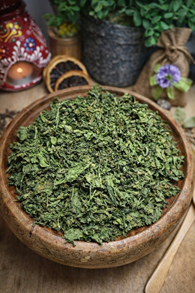 Diyet AVM Organik Evelik Otu Yaprağı Labada 40 gr