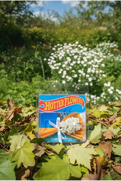 Gorgeous Koleksiyonluk Şık Hediye Beyaz Gül Aranjmanı