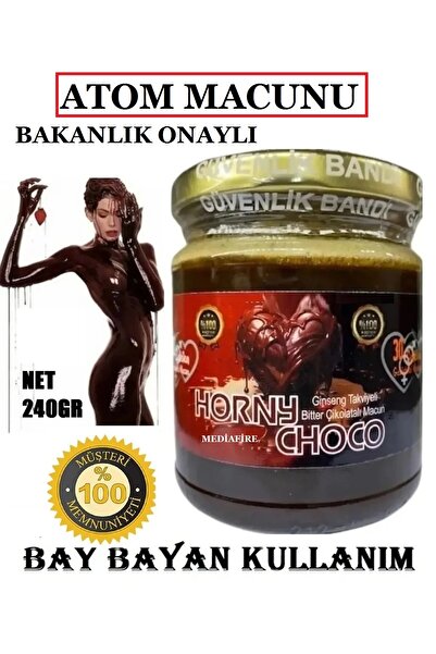 MediaFire Macunu Bitkisel Macun Çakşır Demirdikeni Ginsengli Horny Kuvvetli G...
