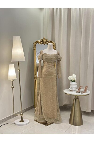 vanus fashion 6212-فستان سهرة