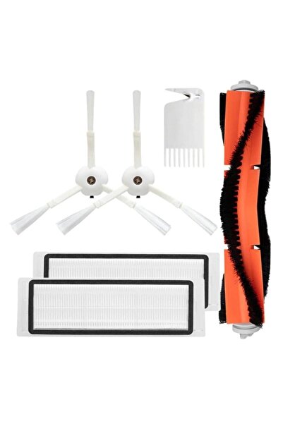 SupurgePlus Aspirator robot inteligent Mijia 1s - Set de accesorii