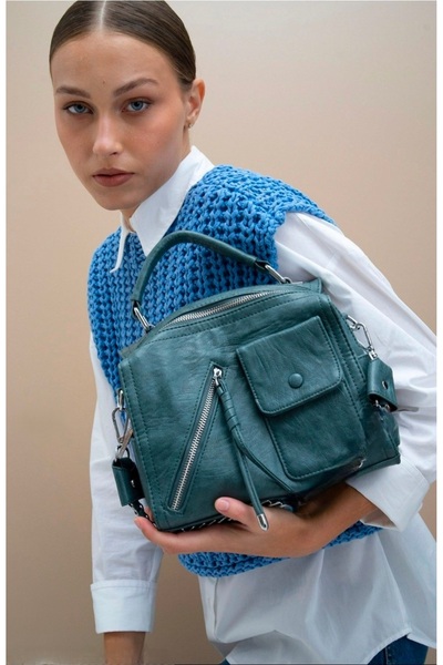 Matthew Cox حقيبة كتف إيلاي