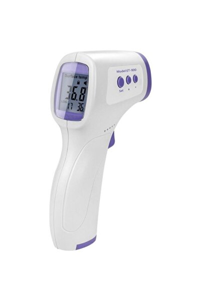 Beloved Belove Temassız Ateş Ölçer