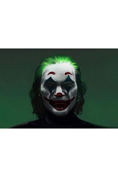 OEM Poster Joker DC Comic, 61x90cm, poster436, Zumzeria