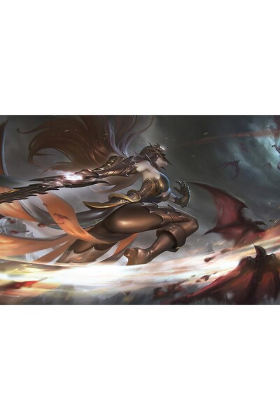 OEM Poster Zbor Final, 61x90cm, poster791, Zumzeria