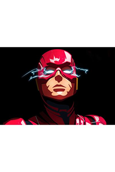 OEM Posterul Flash, 61x90cm, poster455, Zumzeria