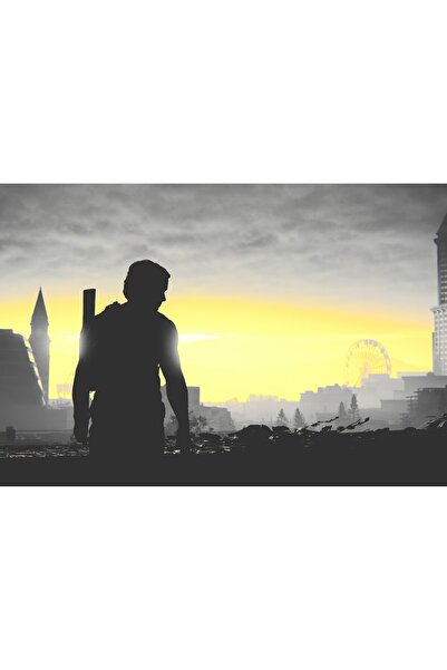 OEM Poster The Last Of Us Part 2, 61x90cm, Zumzeria