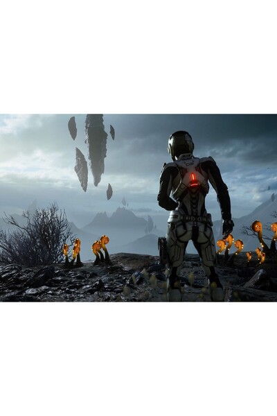 OEM Posterul Mass Effect Andromeda, 61x90cm, Zumzeria