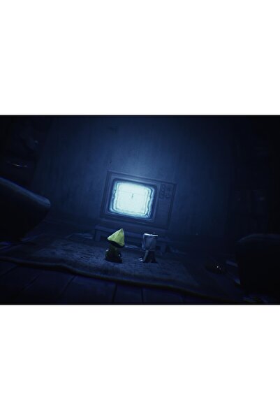 OEM Poster Little Nightmares 2, 61x90cm, Zumzeria