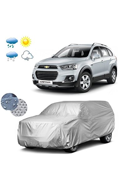 AutoZEL قماش مشمع شيفروليه كابتيفا