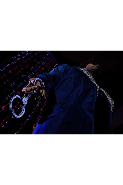 OEM Posterul Lupul printre noi 2, 61x90cm, poster753, Zumzeria