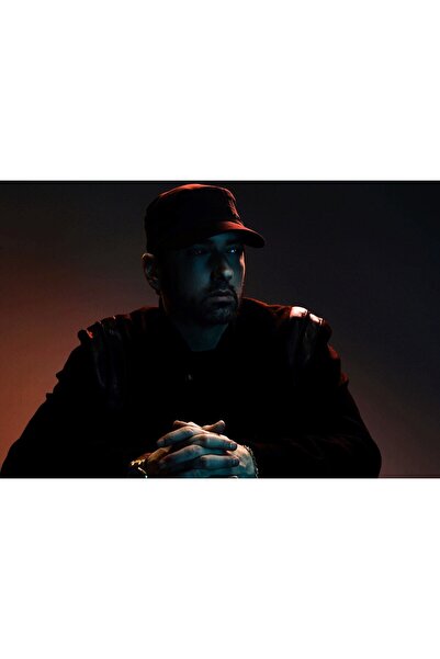 OEM Poster Eminem, 61x90cm, poster25, Zumzeria