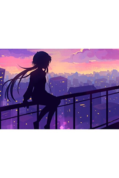 OEM Poster Heart To Heart, 61x90cm, poster688, Zumzeria