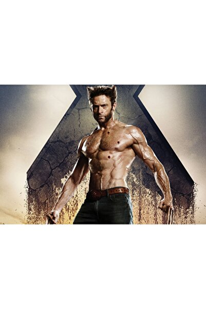 OEM Poster Wolverine X-Men, 61x90cm, Zumzeria