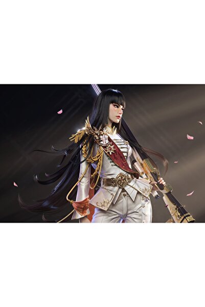 OEM Poster Uniformă Tunar, 61x90cm, poster837, Zumzeria