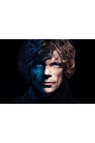 OEM Posterul Urzeala Tronurilor Tyrion Lanniter, 61x90cm, Zumzeria