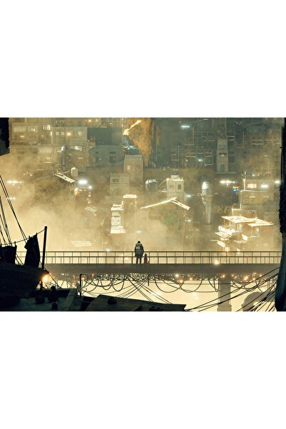 OEM Poster The Other Worlds, 61x90cm, poster775, Zumzeria