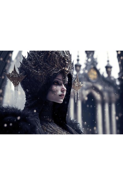 OEM Poster Vânt în Schottsia, 61x90cm, poster2789, Zumzeria