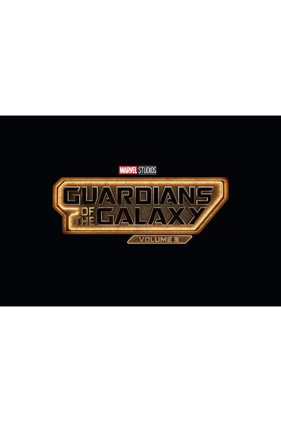 OEM Posterul 2023 Gardienii Galaxiei Vol. 3, 61x90cm, poster2195, Zumzeria
