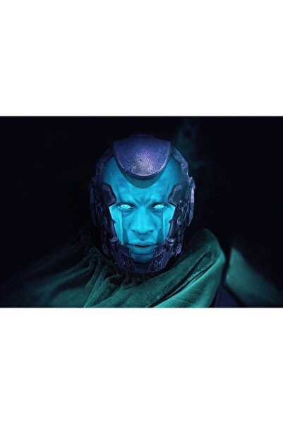 OEM Poster Răzbunătorii Dinastia Kang, 61x90cm, poster2103, Zumzeria