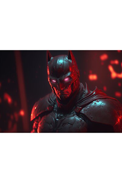 OEM Posterul Batman SF, 61x90cm, poster2772, Zumzeria