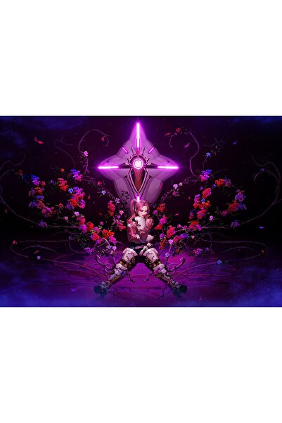 OEM Poster Overprime, 61x90cm, poster993, Zumzeria