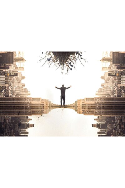 OEM Poster Ultima perspectivă, 61x90cm, poster2088, Zumzeria