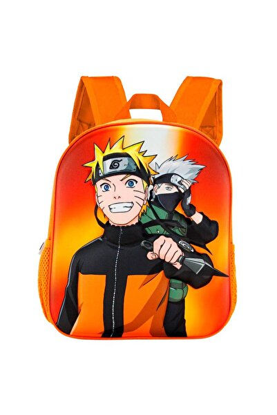 Karactermania Ghiozdan Naruto Shippuden Kakashi, 31x26x11cm