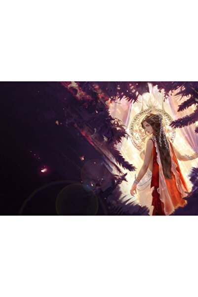 OEM Poster Archeage, 61x90cm, poster2102, Zumzeria