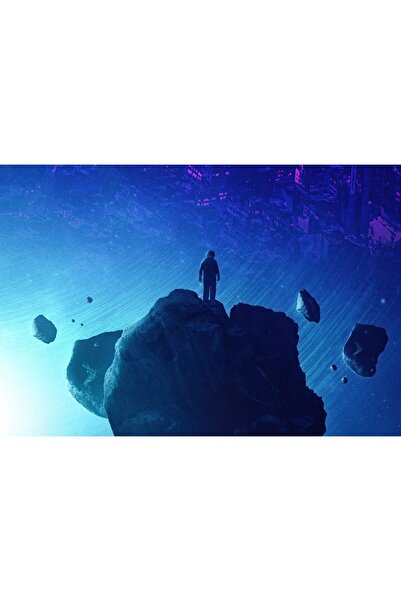 OEM Posterul Cu susul în jos, 61x90cm, poster2982, Zumzeria