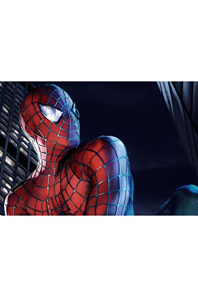 OEM Poster Spiderman From 2022, 61x90cm, poster2867, Zumzeria