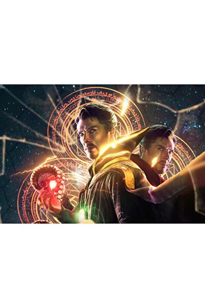 OEM Posterul „Ce-ar fi dacă Doctor Strange”, 61x90cm, poster1659, Zumzeria
