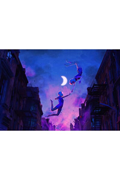 OEM Poster Human Connect, 61x90cm, poster1467, Zumzeria